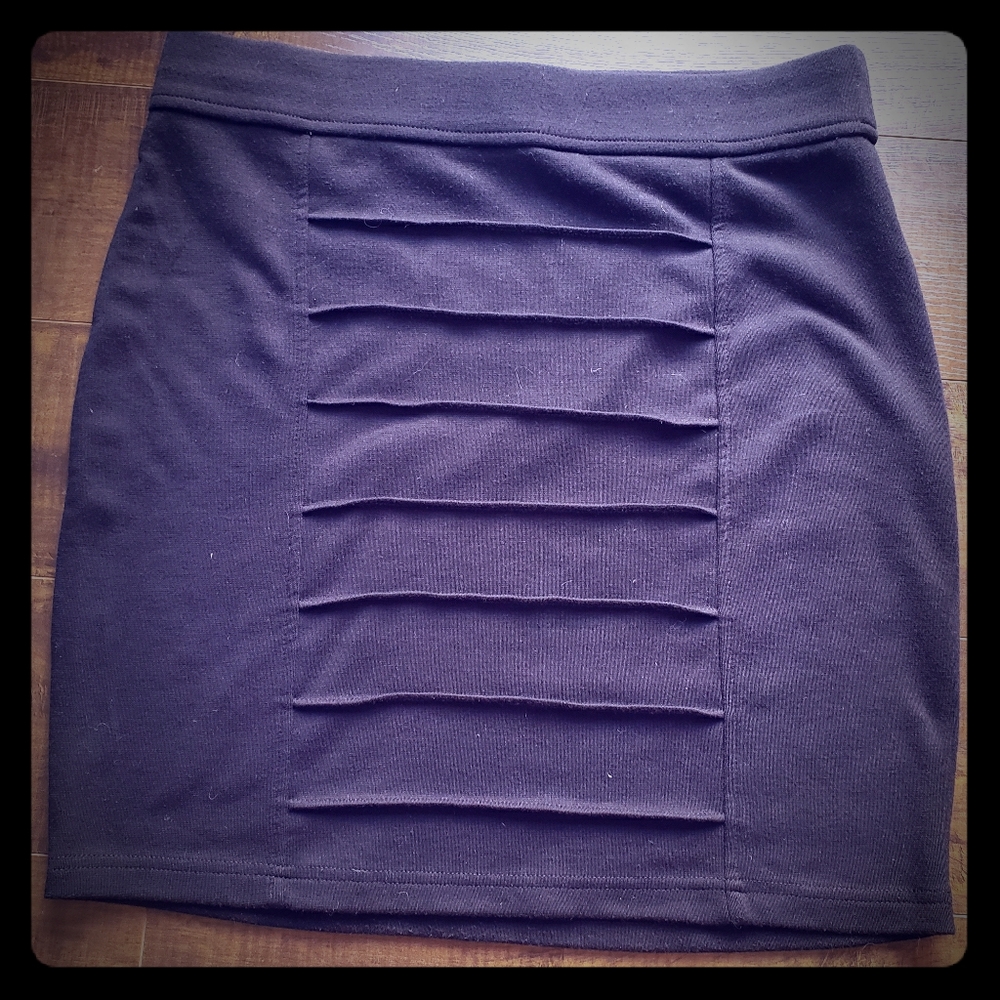 Forever 21 skirt